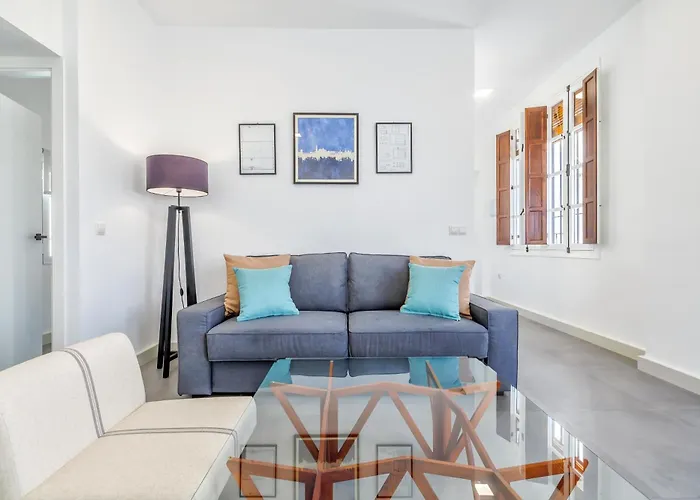 Alminar Suites