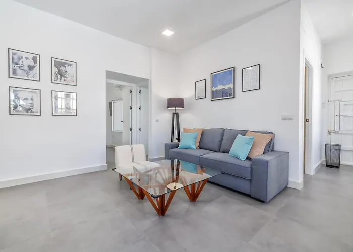 Alminar Suites