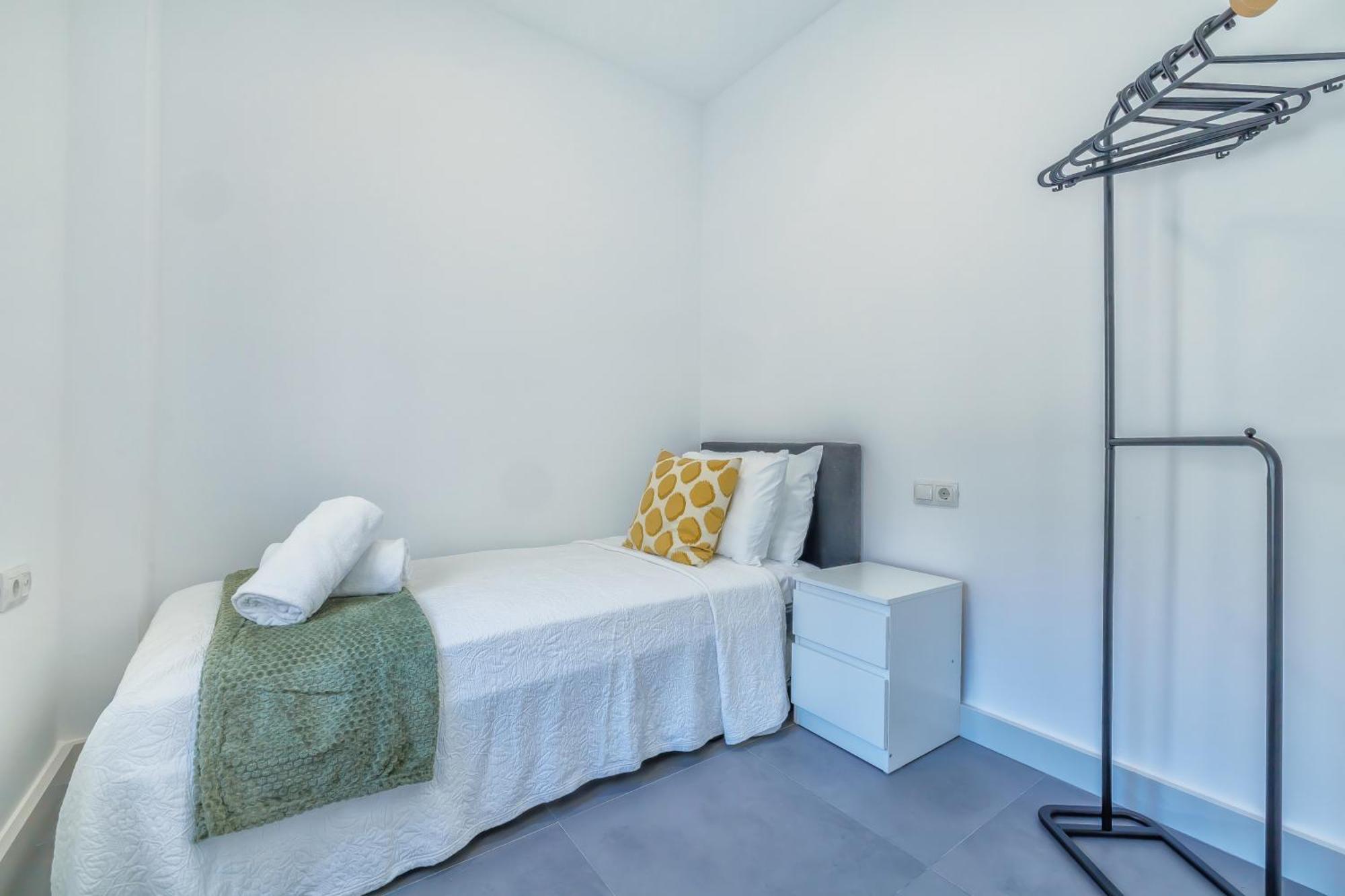 Alminar Appartement *