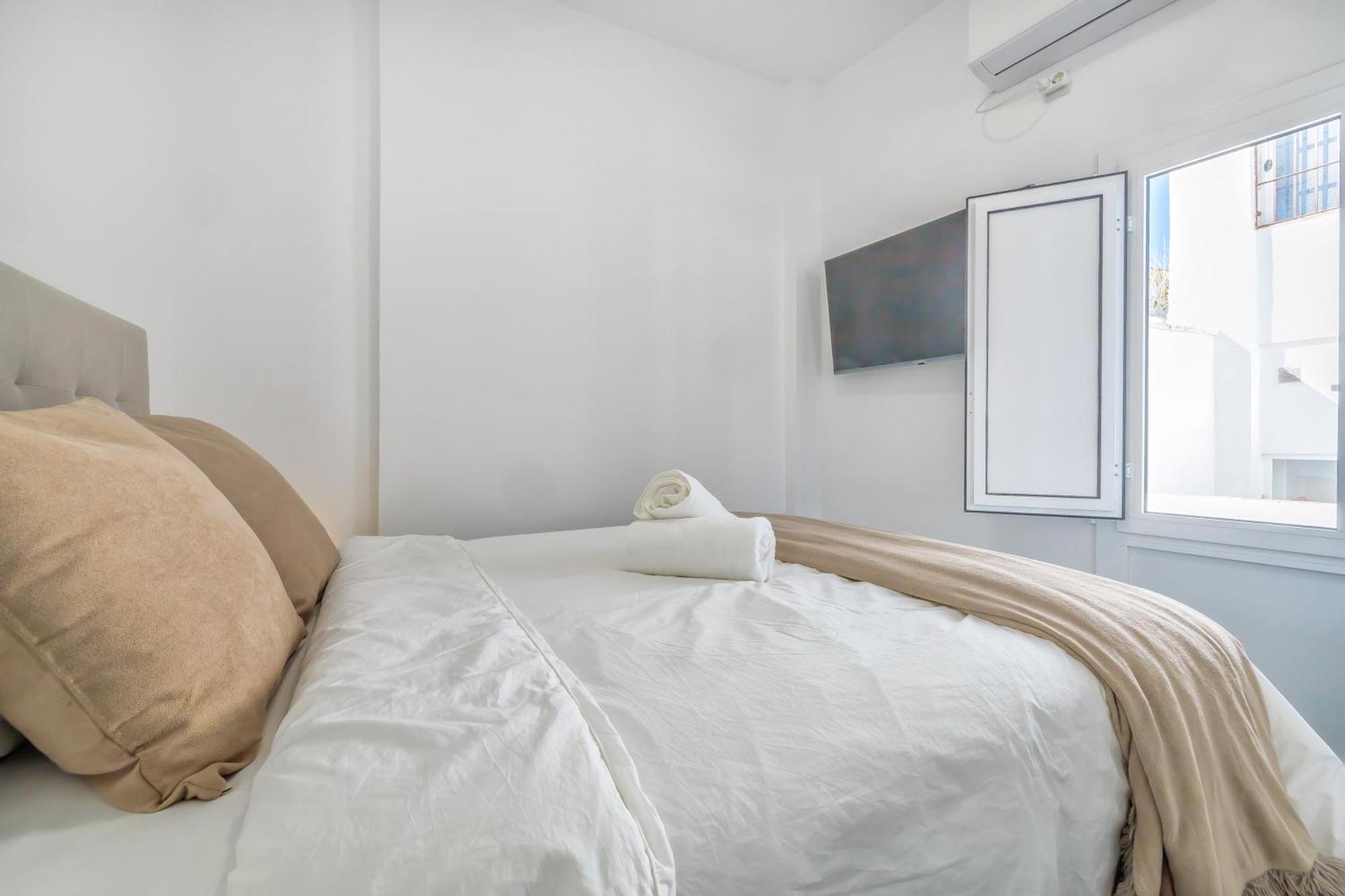 Alminar Appartement